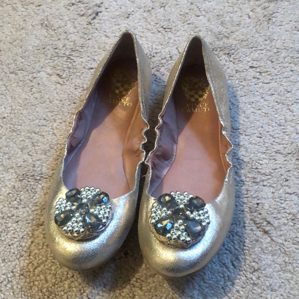 Vince Camuto shoes, Size 8